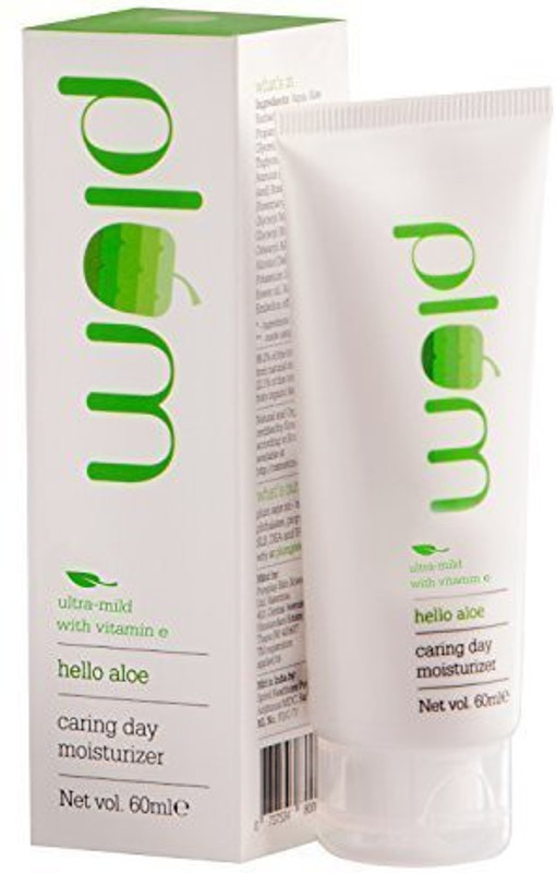 plum cream for dry skin