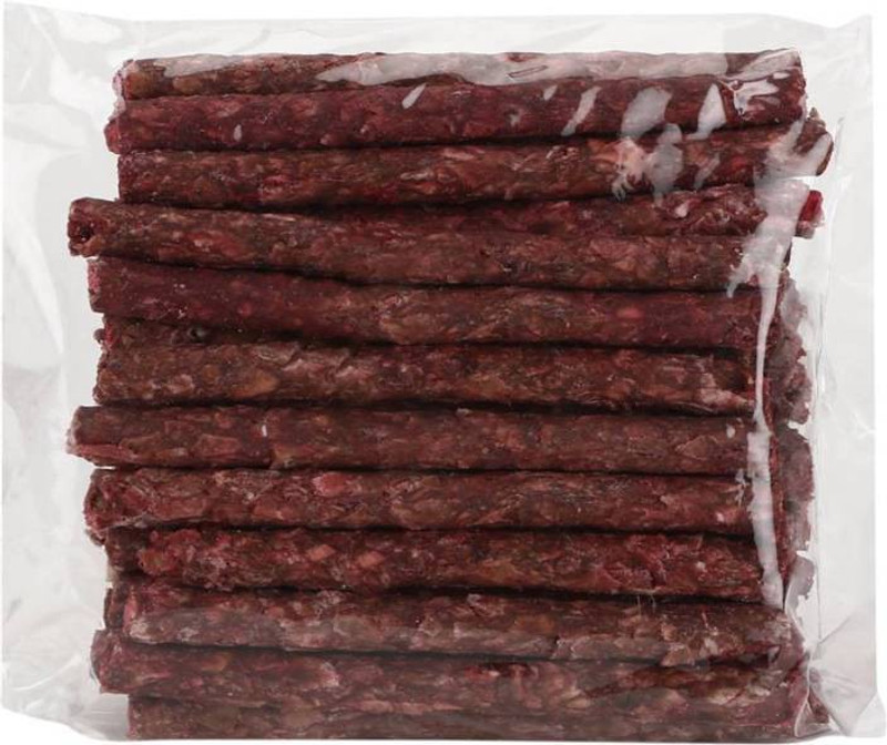 SAWAY pet food supplier munchy stick (450g) Mutton Dog Chew(450 g, Pack of 1)