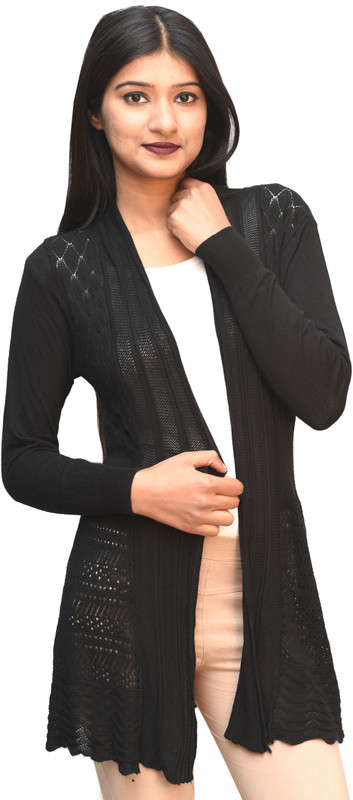 otia Women Shrug