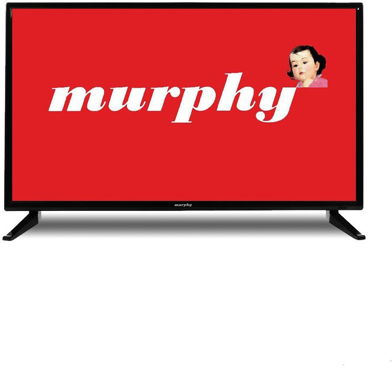 Murphy 80cm (31.5 inch) Full HD LED Smart TV(M-315 Smart)