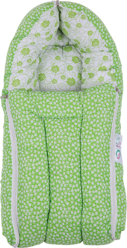 baby bed carry