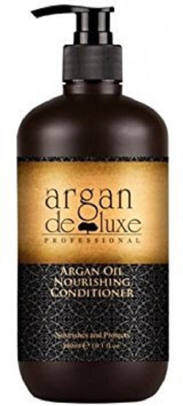 argan deluxe Nourishing Conditioner (300 ml)(300 ml)