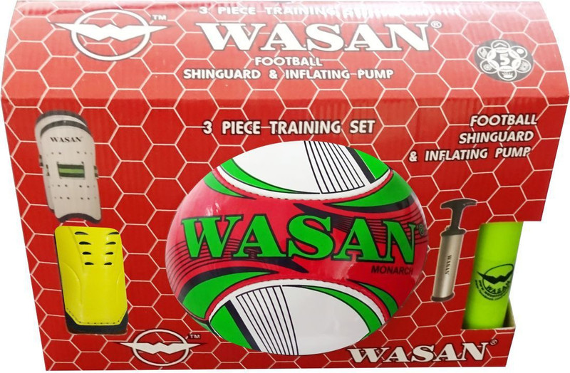Wasan 3 Piece Football Kit