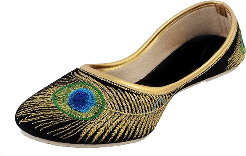 sdshopping Jutis For Women(Black)