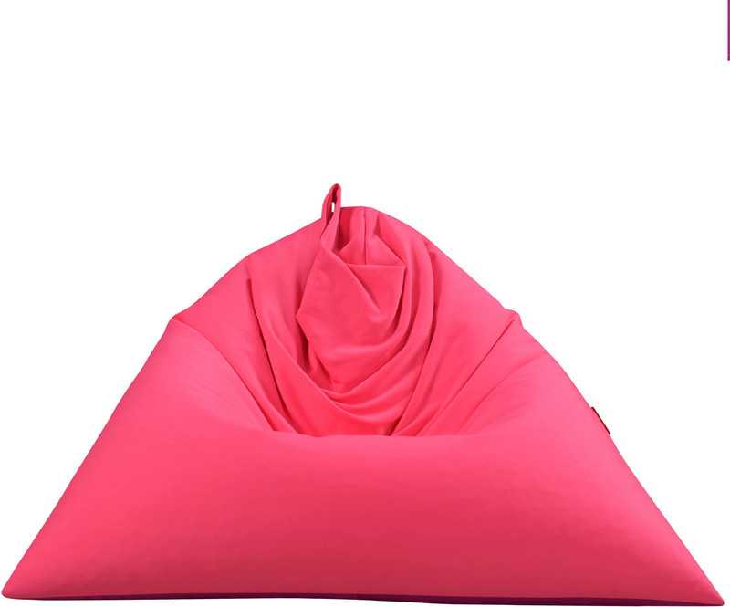 couchette Large Chair  (Without Beans)(Pink)