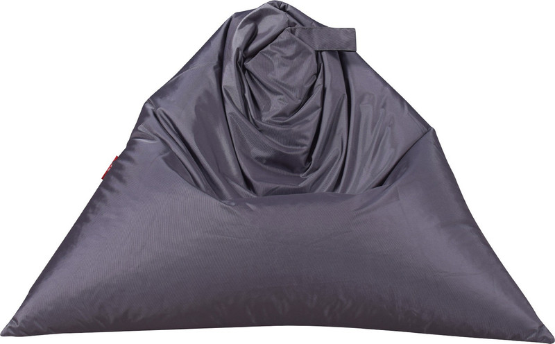couchette Large Chair  (Without Beans)(Grey)