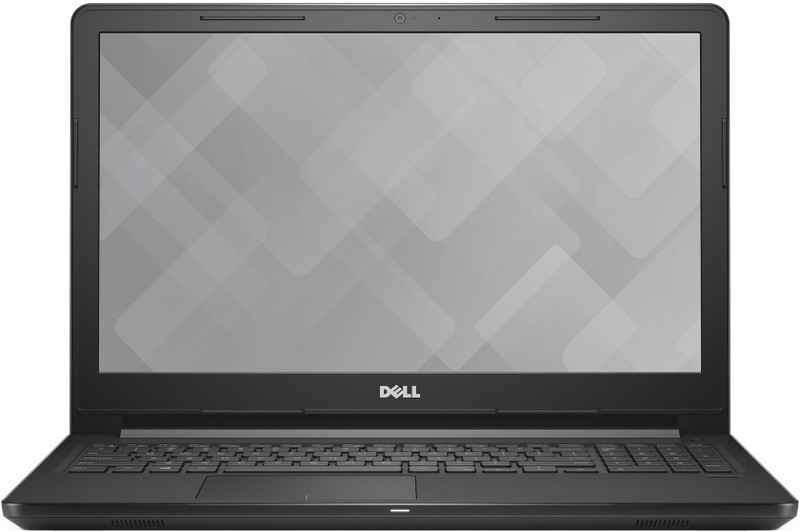 Dell DELL Vostro 3568 Celeron Dual Core - (4 GB/1 TB HDD/Linux) Vostro 3568 Laptop(15.6 inch, Black) Dell DELL Vostro 3568 Celeron Dual Core - (4 GB/1 TB HDD/Linux) Vostro 3568 Laptop(15.6 inch, Black)
