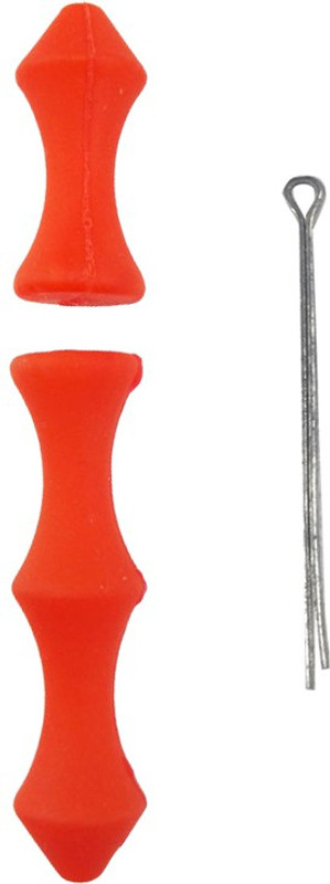 FUTABA Polyresin Finger Guard(17 cm Pack of 2)