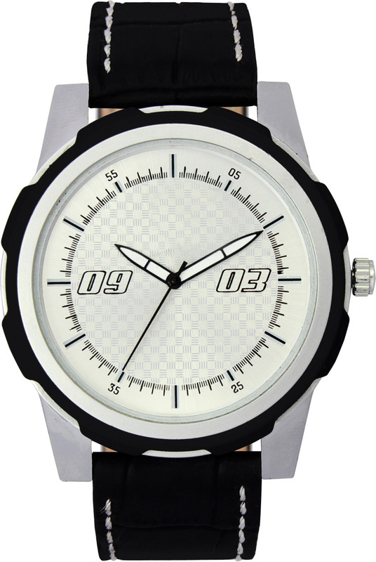justice fashion designer latest analog watch for men Analog Watch  - For Men