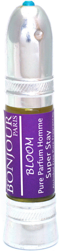 Coat Me Bonjour Paris BLOOM-MEN Floral Attar(Spicy)