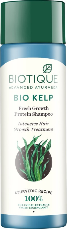 Biotique Bio Kelp Protein Shampoo(200 ml)
