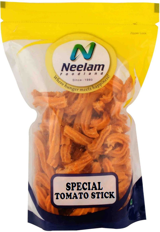 Neelam Foodland TOMATO STICK, 200g(200 g)