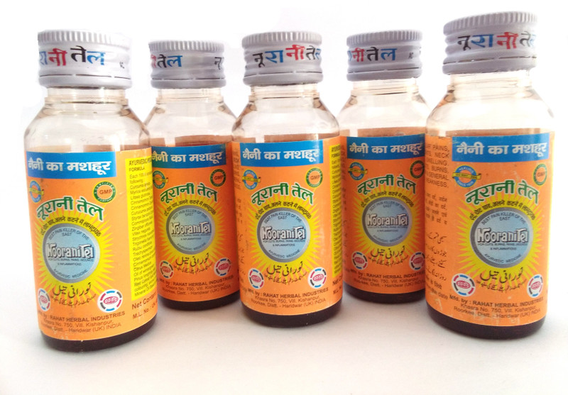 noorani Noorani05tel50 Liquid(250 ml)