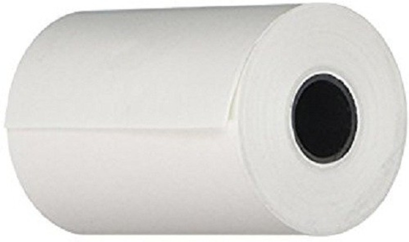 swaggers cash register machine roll 79mmx50mtr set of 10 roll Thermal Cash Register Paper(13 cm x 15 cm)
