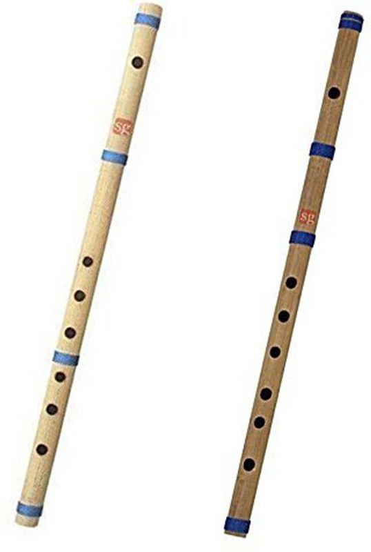 SG MUSICAL COMBO FLUTE OF A Scale Bamboo Flute(34 cm)