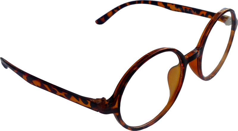 A R Full Rim Round Frame(50 mm)