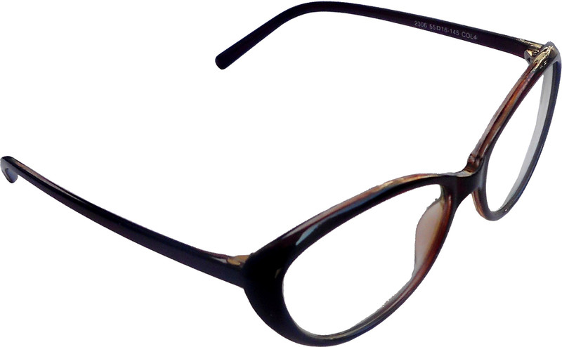 A R Full Rim Cat-eyed Frame(54 mm)