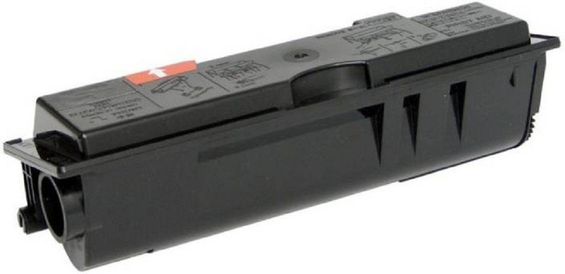 speny TK 17 Toner Cartridge Compatible For Kyocera TK-17 Toner Cartridge For Use In FS-1000,1010, 1050,3750, 6700 Single Color Ink Toner(Black)