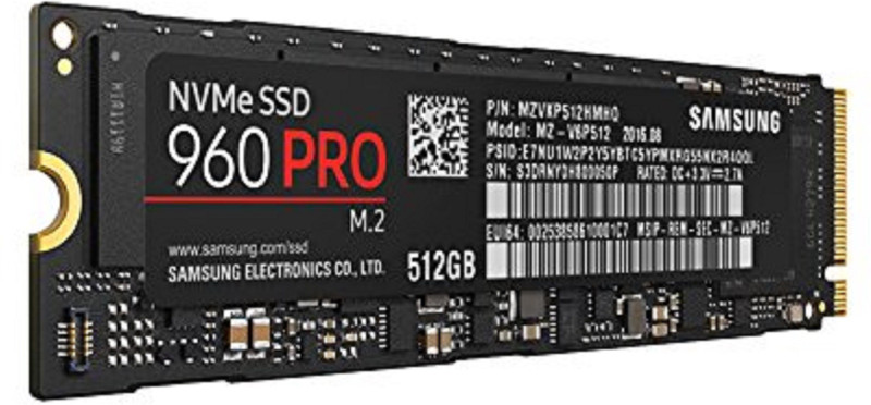 Samsung 960 pro 512 GB Desktop, All in One PC's, Desktop Internal Solid State Drive (960 pro) Samsung 960 pro 512 GB Desktop, All in One PC's, Desktop Internal Solid State Drive (960 pro)