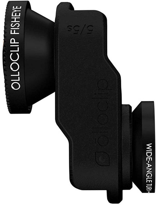 olloclip iPhone 5 Lens for(Black, 0)