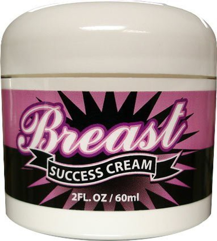 Breast Success Cream(60 ml)