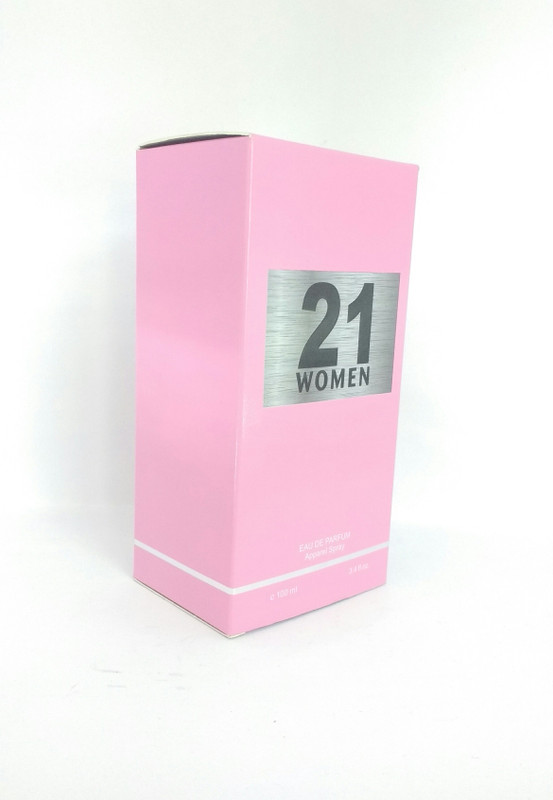 perfume king 21 Women Eau de Parfum  -  100 ml(For Women)