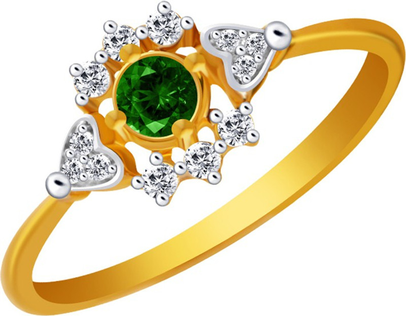 pc chandra ring