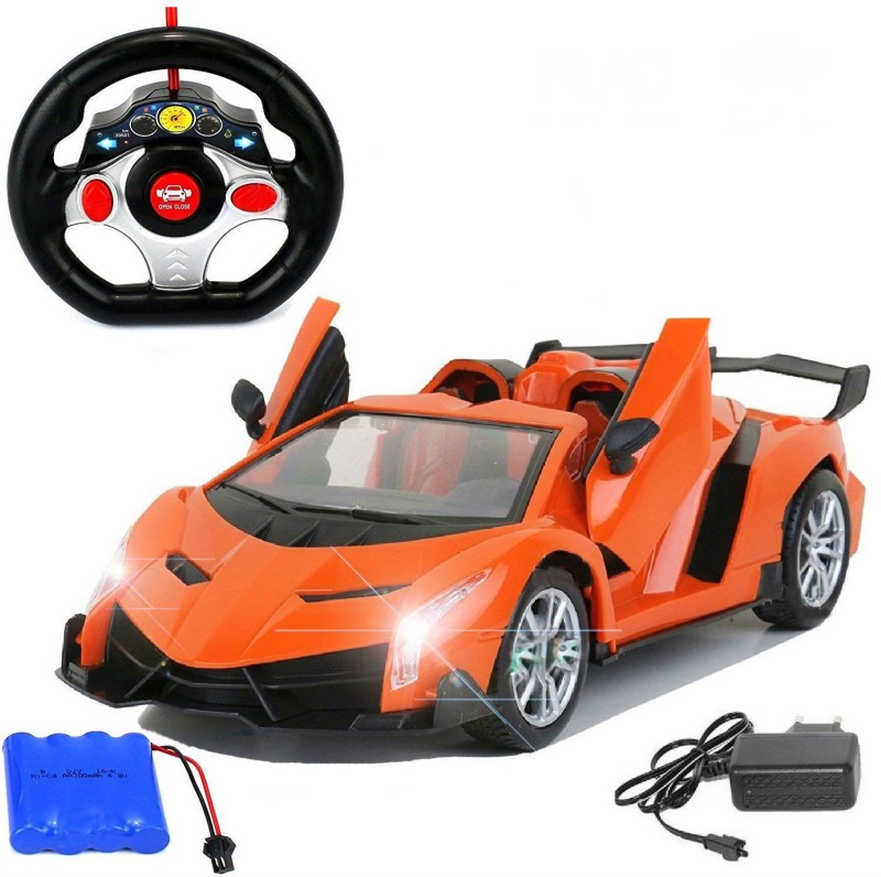 Flipkart - Remote Control, Outdoor Toys... 20-70%+Extra10% Off