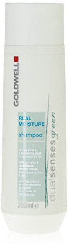 Goldwell Dual Senses Green Real Moisture Shampoo(250 ml)