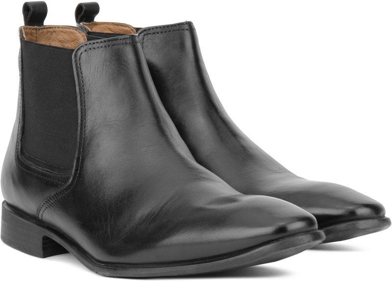bata hush puppies
