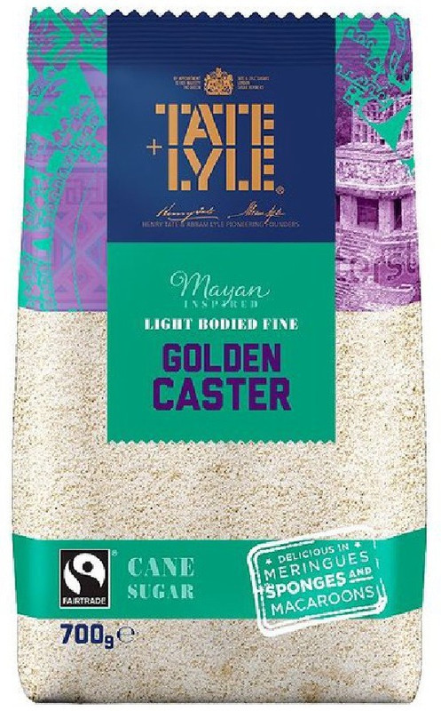 Tate & Lyle Golden Caster Sugar Sugar(700 g) Tate & Lyle Golden Caster Sugar Sugar(700 g)