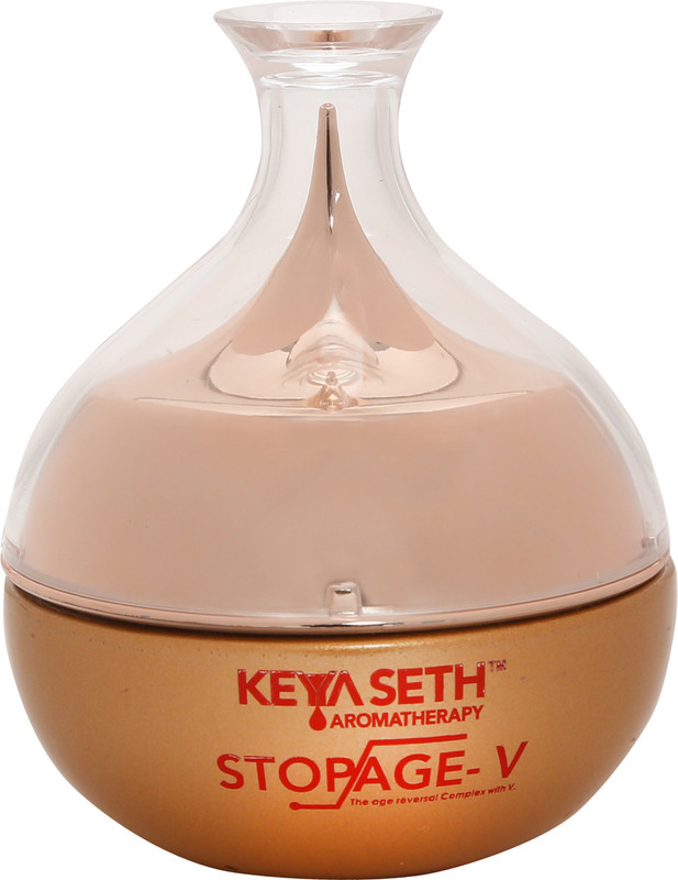 keya seth aromatherapy STOPAGE V(50 g)