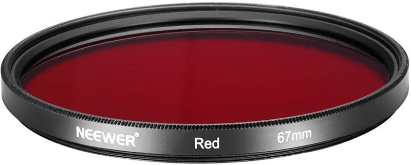 Neewer Color Filter Color Compensating Filter(67)
