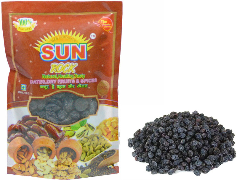 SUN ROCK 100g _Black Gaphes Seed Raisins(100 g)
