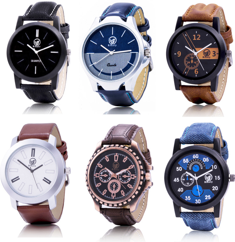 New hotsell stylish watch