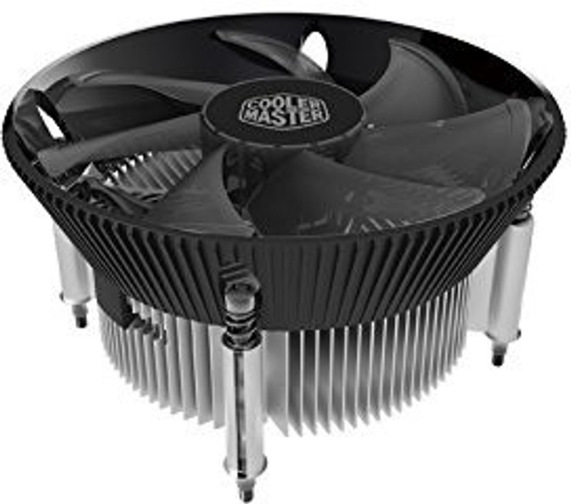 Cooler Master i70 Cooler(Black)