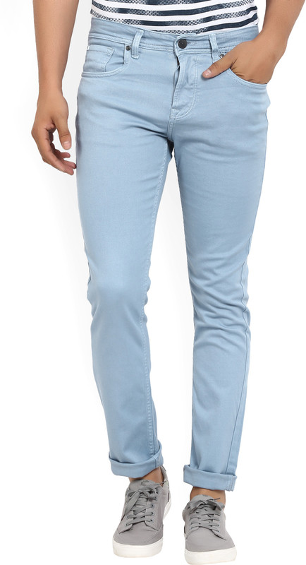 Jeans shop online men