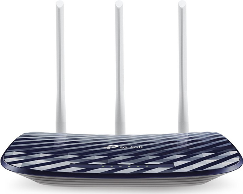 TP-Link Archer C20 AC Wireless Dual Band Router(Blue)