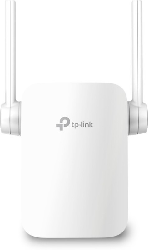 TP-Link TL-WA855RE 300 Mbps Range Extender(White, Single Band)