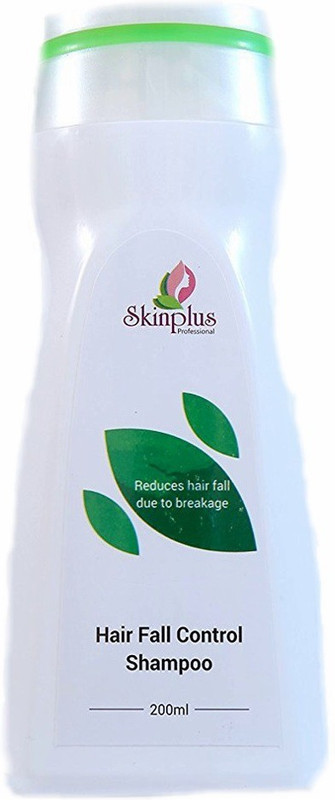 skinplus Hair Fall Shampoo(200 ml)