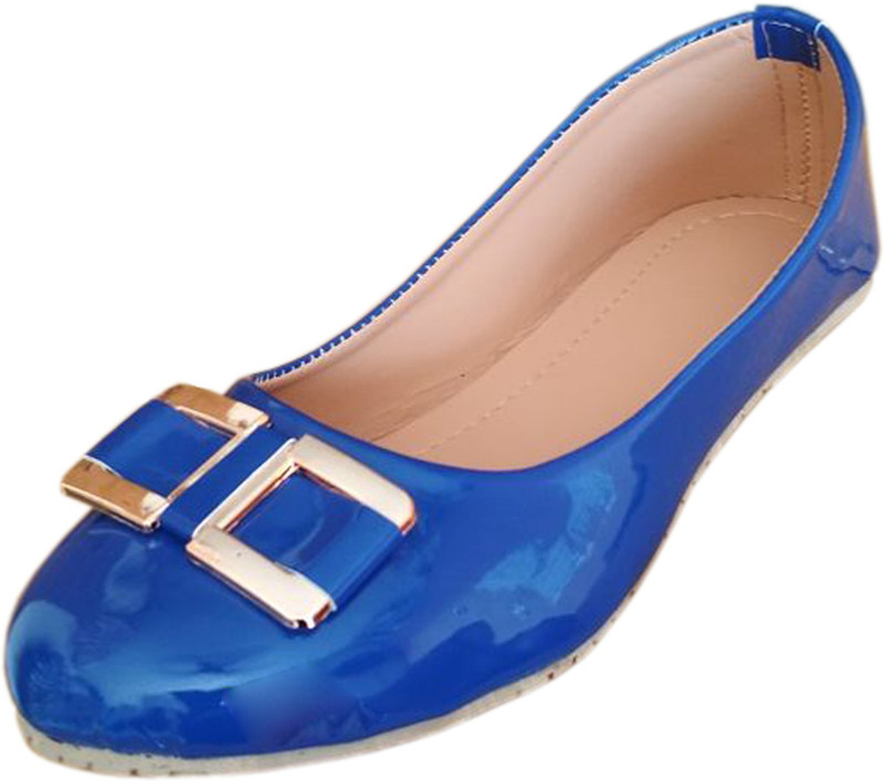 sdshopping Bellies For Women(Blue)