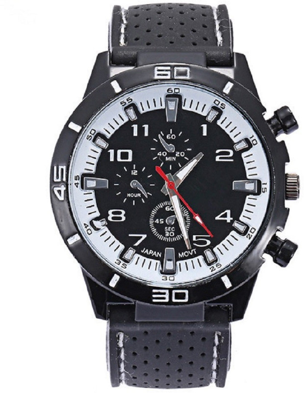 popmode digital watch