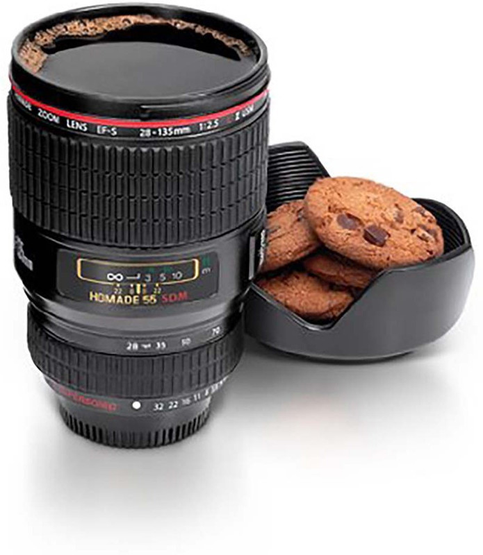 Thumbsup CAMCUP Camera Eyecup