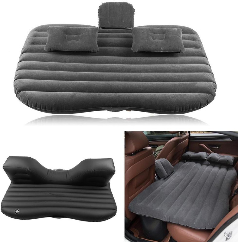 XElectron ICB-01-B Car Inflatable Bed(Universal)