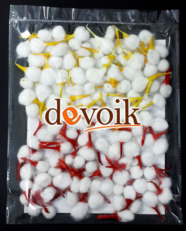 devoik Cotton Wick