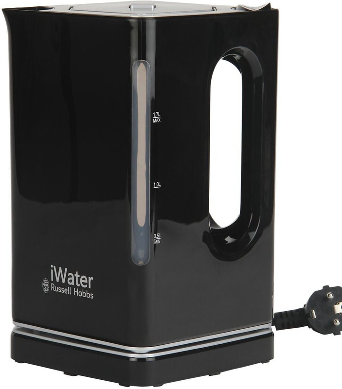 Russell Hobbs RJK2014I Electric Kettle(1.7 L, Black) Russell Hobbs RJK2014I Electric Kettle(1.7 L, Black)