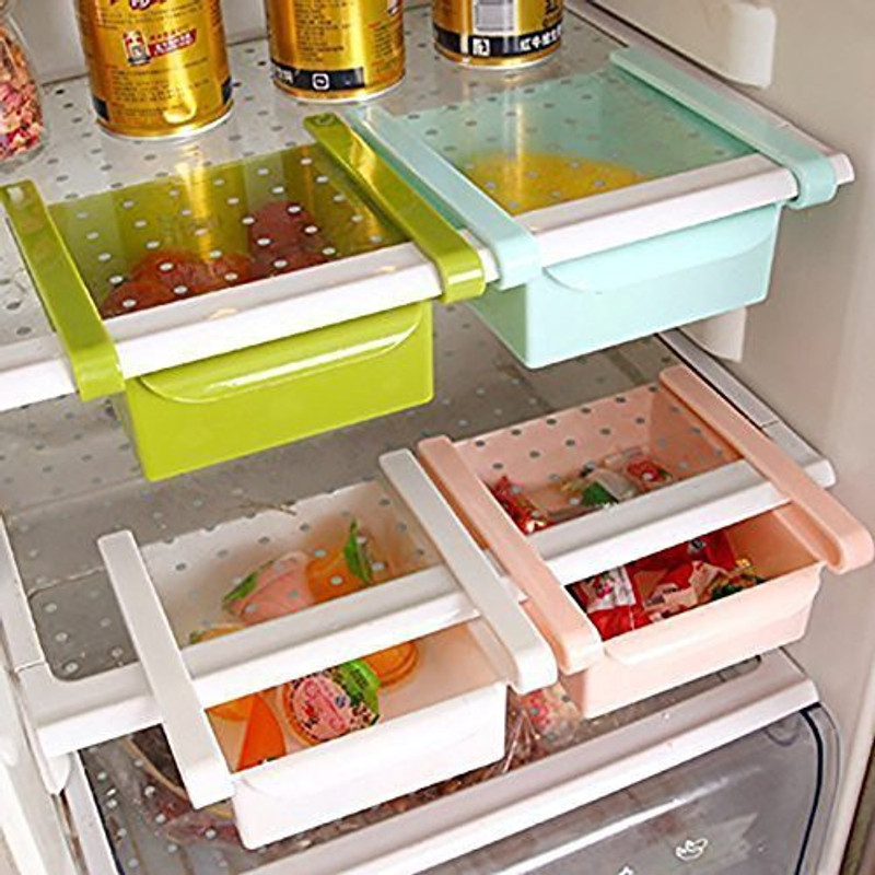 Aaravision 213 Fridge Door Shelf