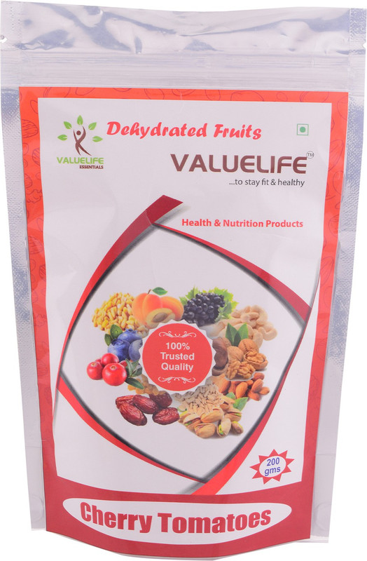 Value Life Cherry Tomato Cherries(200 g)