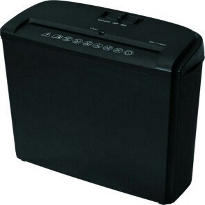 security store 5 sheets shredder Paper Trimmer(5)