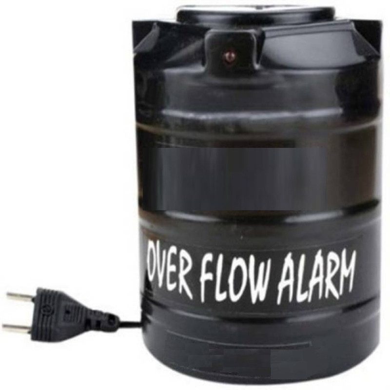 Gentle E kart Water Tank Overflow alarm ZA01 Wired Sensor Security System Gentle E kart Water Tank Overflow alarm ZA01 Wired Sensor Security System